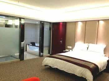 Linglongxu Boutique Hotel Linglongxu Boutique Hotel