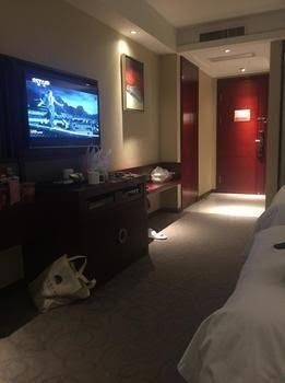 Linglongxu Boutique Hotel3