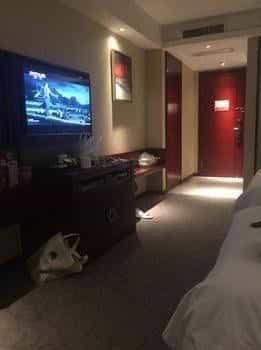 Linglongxu Boutique Hotel Linglongxu Boutique Hotel