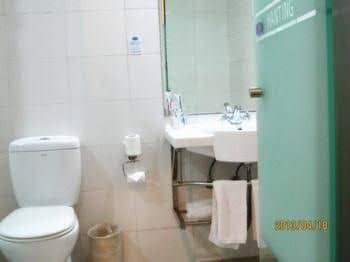 Hanting Hotel Hanting Hotel