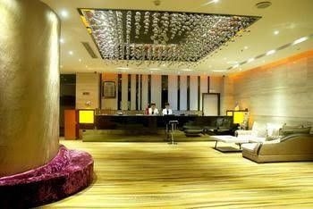 Sunpar Hotel - Nanning4
