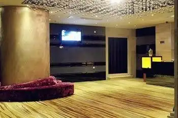 Sunpar Hotel - Nanning Sunpar Hotel - Nanning
