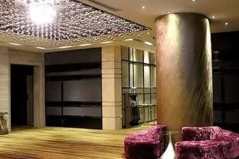 Sunpar Hotel - Nanning Sunpar Hotel - Nanning