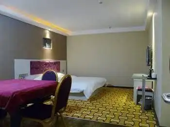 Sunpar Hotel - Nanning Sunpar Hotel - Nanning