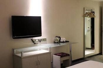 Sunpar Hotel - Nanning2