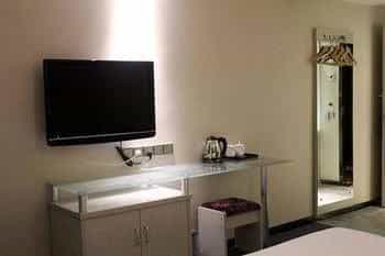 Sunpar Hotel - Nanning Sunpar Hotel - Nanning