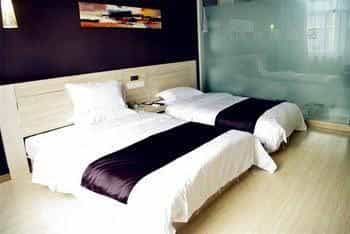 Thank You Hotel Thank You Hotel