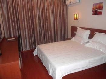 Hangzhou Zero Distance Hotel Hangzhou Zero Distance Hotel