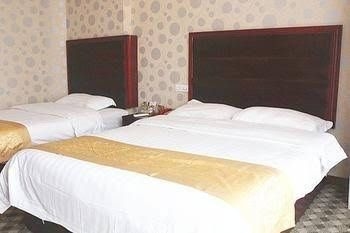 Shiyan Chuyuan International Hotel1
