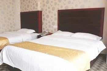 Shiyan Chuyuan International Hotel Shiyan Chuyuan International Hotel