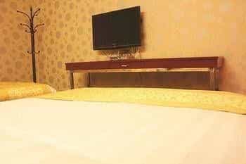 Shiyan Chuyuan International Hotel Shiyan Chuyuan International Hotel