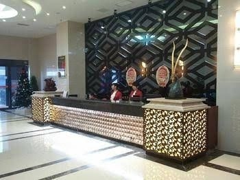 Yuepanwan Hotel4