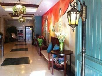 Eken Hotels Eken Hotels
