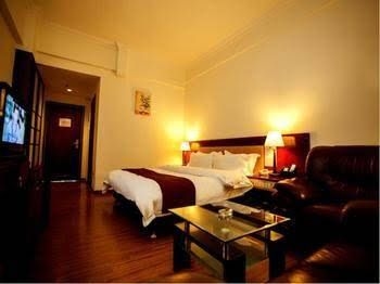 Guangchu Hotel - Guangzhou0