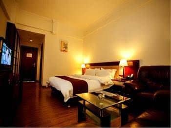 Guangchu Hotel - Guangzhou Guangchu Hotel - Guangzhou