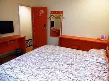 Pod Inn Pod Inn