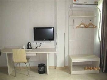 Changsha Rainbow Business Hotel4