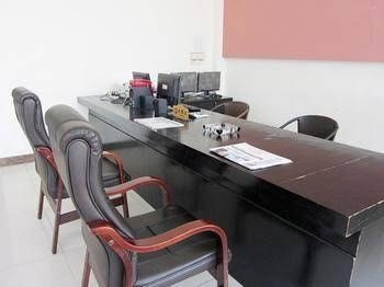 Guangzhou Hongxiang Home Hotel3