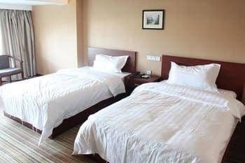 Suzhou Junwei Business Hotel Suzhou Junwei Business Hotel