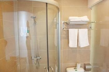 Suzhou Junwei Business Hotel1
