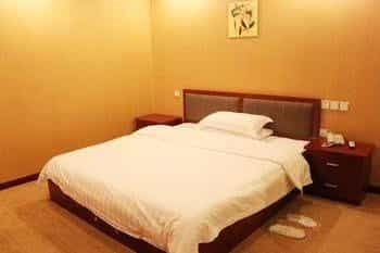 Suzhou Junwei Business Hotel Suzhou Junwei Business Hotel