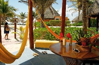 Mahekal Beach Resort0