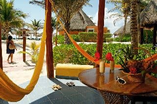 Mahekal Beach Resort Mahekal Beach Resort