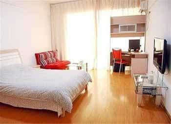 Shuimu Shiguang Serviced Apartment Shuimu Shiguang Serviced Apartment