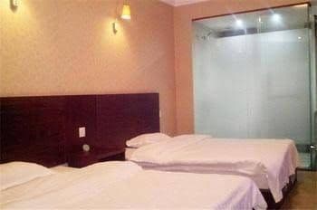 Shuimu Shiguang Serviced Apartment Shuimu Shiguang Serviced Apartment