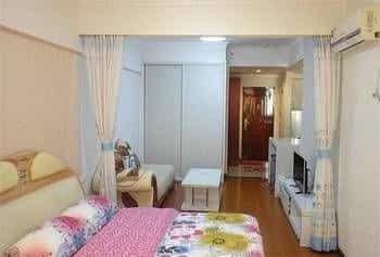Shuimu Shiguang Serviced Apartment Shuimu Shiguang Serviced Apartment