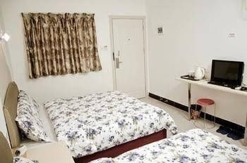 Guangming Express Hotel2