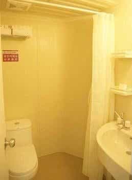Tiandirenhe Business Hotel Tiandirenhe Business Hotel