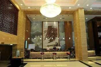 Shengtang Zhengli Hotel Shengtang Zhengli Hotel