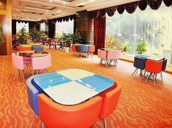 Chongqing Huasheng Business Hotel Chongqing Huasheng Business Hotel