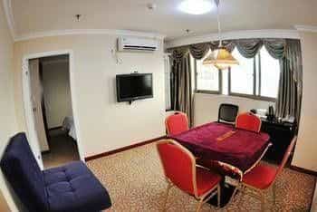 Chongqing Huasheng Business Hotel Chongqing Huasheng Business Hotel