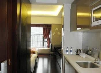Guangzhou Ke Gu International Hotel Guangzhou Ke Gu International Hotel