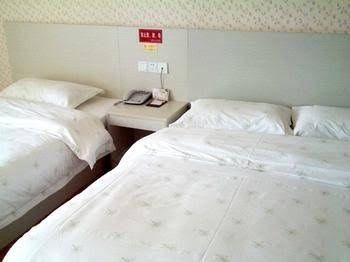 Yichang Baihe Hotel3