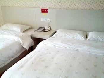 Yichang Baihe Hotel Yichang Baihe Hotel