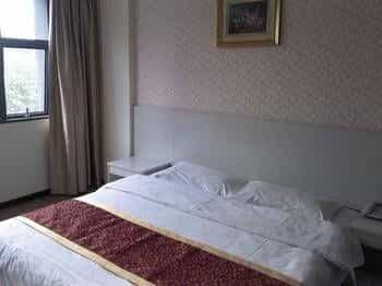 Yichang Baihe Hotel Yichang Baihe Hotel