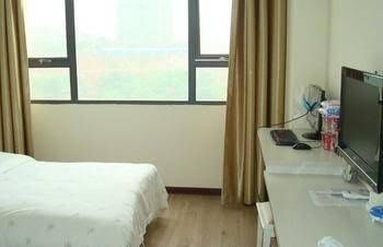 Yichang Baihe Hotel4