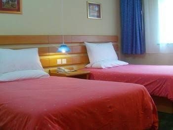 Nanjing Home Inn Hotel4