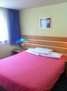 Nanjing Home Inn Hotel Nanjing Home Inn Hotel