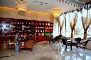 Yan'an Rootlots Hotel Yan'an Rootlots Hotel