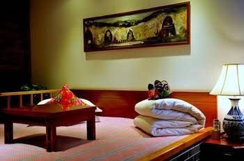 Yan'an Rootlots Hotel4