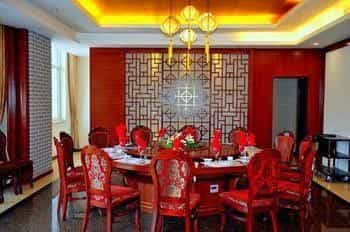 Yan'an Rootlots Hotel