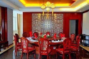 Yan'an Rootlots Hotel Yan'an Rootlots Hotel
