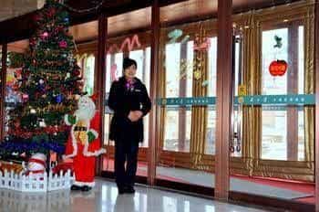 Yan'an Rootlots Hotel Yan'an Rootlots Hotel