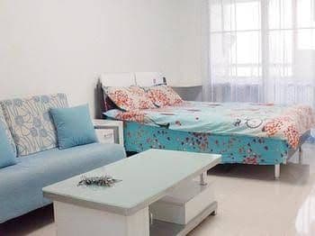 Crystal Love Serviced Apartment Crystal Love Serviced Apartment