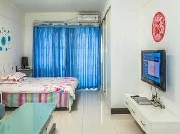 Crystal Love Serviced Apartment Crystal Love Serviced Apartment
