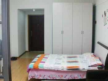 Crystal Love Serviced Apartment Crystal Love Serviced Apartment